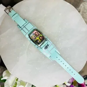MGA Entertainment | Accessories | Mint Blue Vintage Bratz  display picture 3